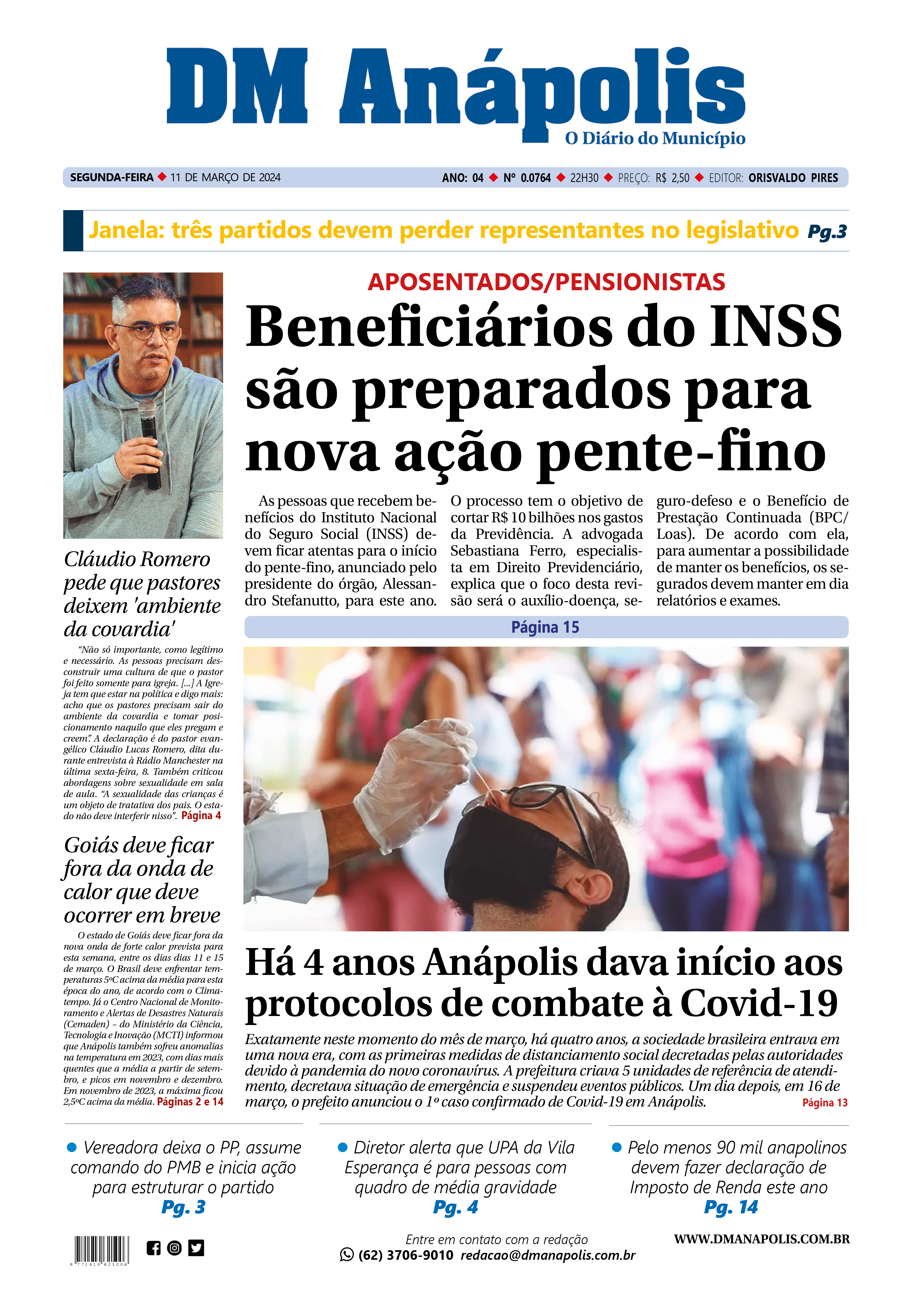 Edição EDIÇÃO2024-03-11